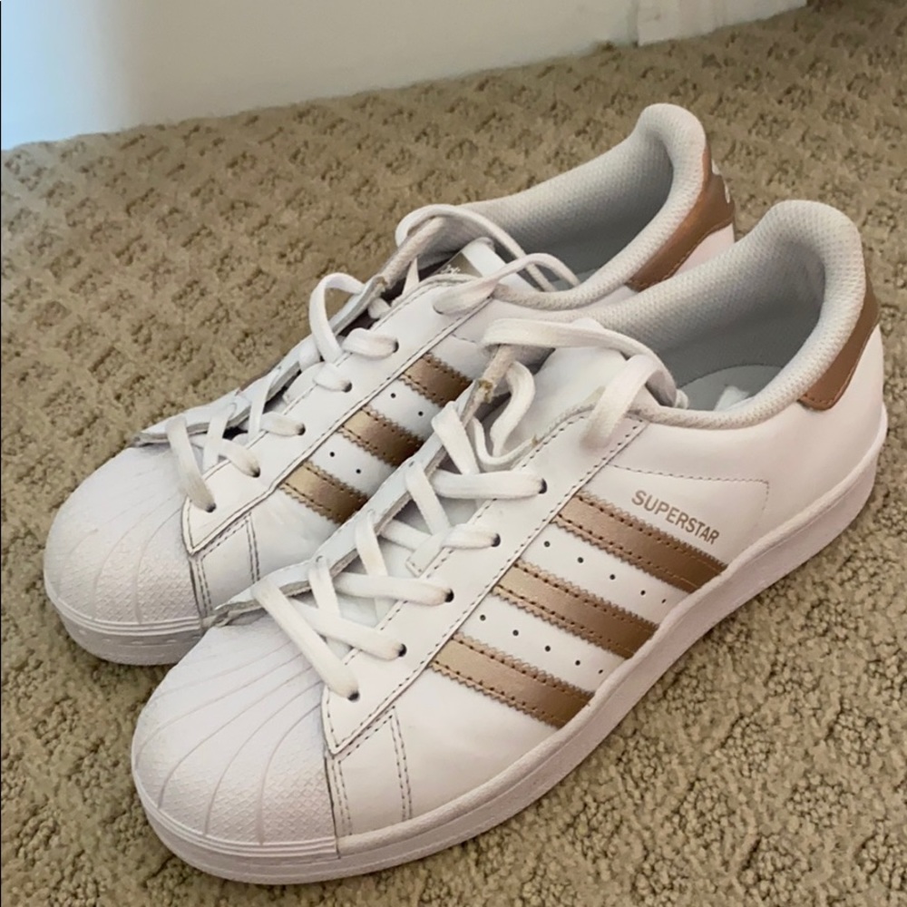 Adidas Superstar